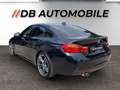 BMW 430 d Gran Coupe M Sport Aut. Rückfahrkamera, Head-... Noir - thumbnail 7