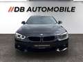 BMW 430 d Gran Coupe M Sport Aut. Rückfahrkamera, Head-... Noir - thumbnail 2
