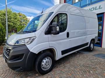 2.2 CDTI 140Cv L2H2 3,5t Edition Euro6d 13.900+Iva