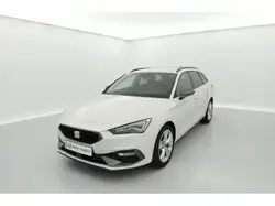 SEAT Leon FR Edition 1.0eTSI 81kW(110cv) DSG7 * My Way Selection *