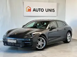 Porsche Panamera ST 4 | ACC 360 LED Navi | 1.Hand VAT