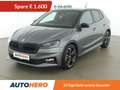 Skoda Fabia 1.5 TSI ACT Monte Carlo Grau - thumbnail 1
