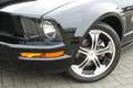 Ford Mustang USA 4.0 V6 206PK CABRIOLET - AIRCO - LEDER - AUTOM Zwart - thumbnail 4