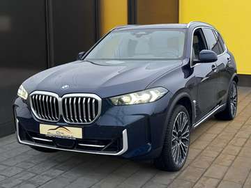 xDrive 30d+M-Sport+SkyLounge+LED+Leder