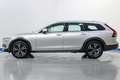 Volvo V90 Cross Country B4 Pro AWD Aut. Plateado - thumbnail 8