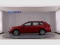 SEAT Leon 1.0 eTSI S&S Style XS DSG-7 110 Rojo - thumbnail 4