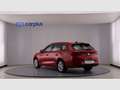 SEAT Leon 1.0 eTSI S&S Style XS DSG-7 110 Rojo - thumbnail 5