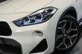 BMW X2 XDrive20i M Sport / PANODAK / KEYLESS / ALCANTARA Bianco - thumbnail 2
