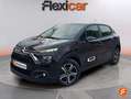 Citroen C3 BlueHDi 75KW (100CV) Plus Negro - thumbnail 2