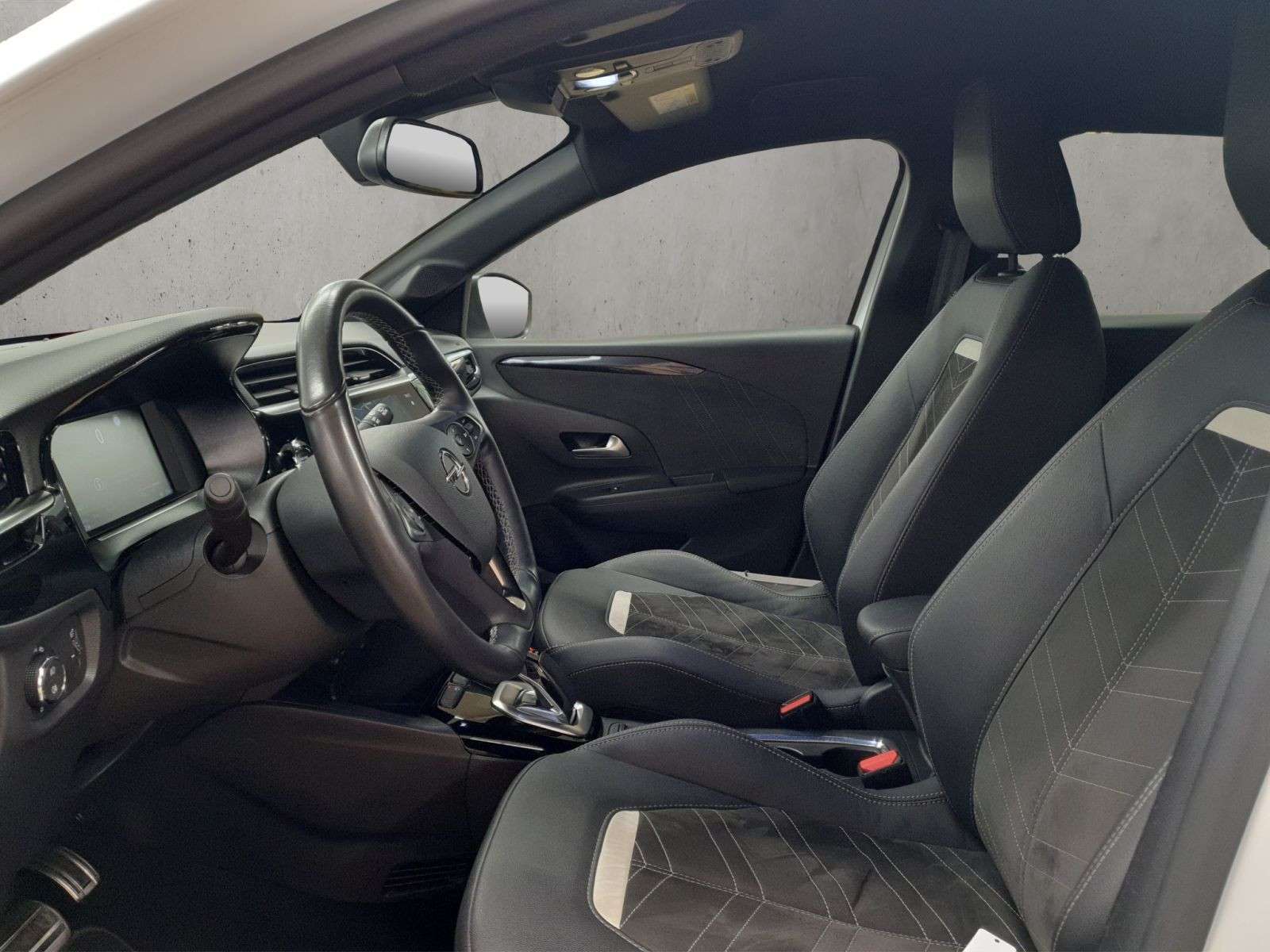 Opel Corsa-e