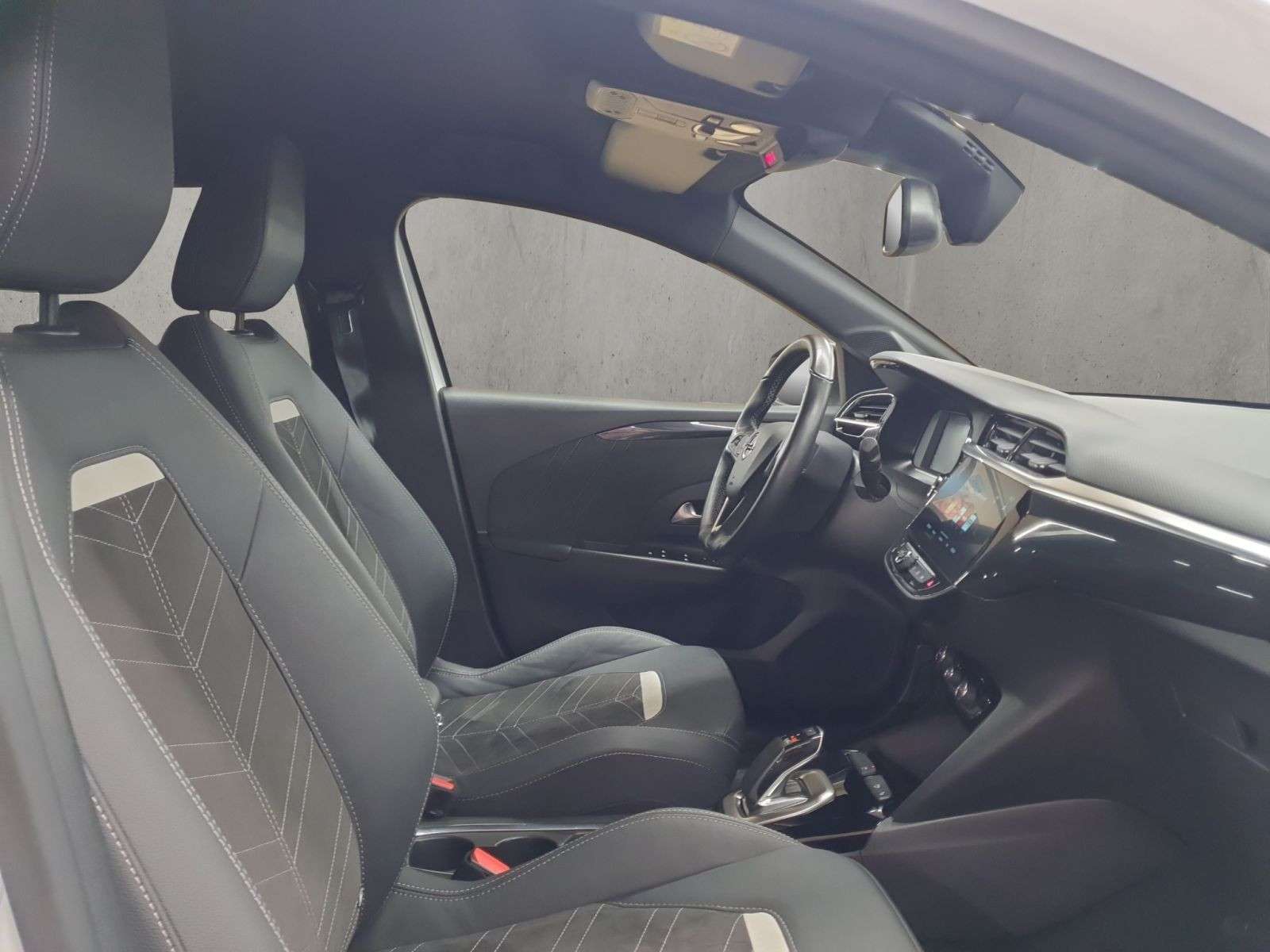 Opel Corsa-e