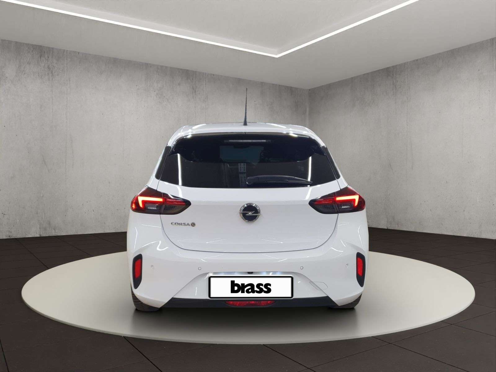 Opel Corsa-e