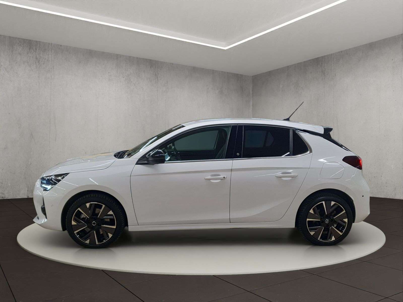 Opel Corsa-e
