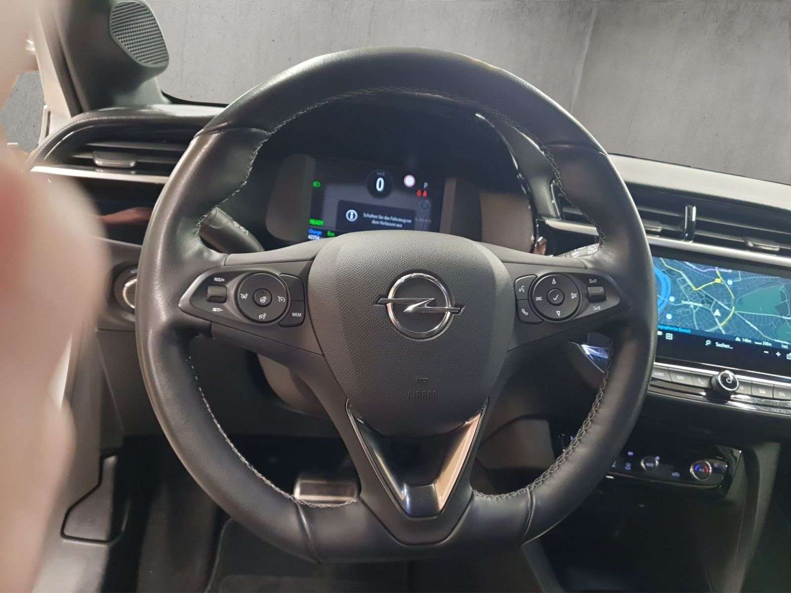Opel Corsa-e