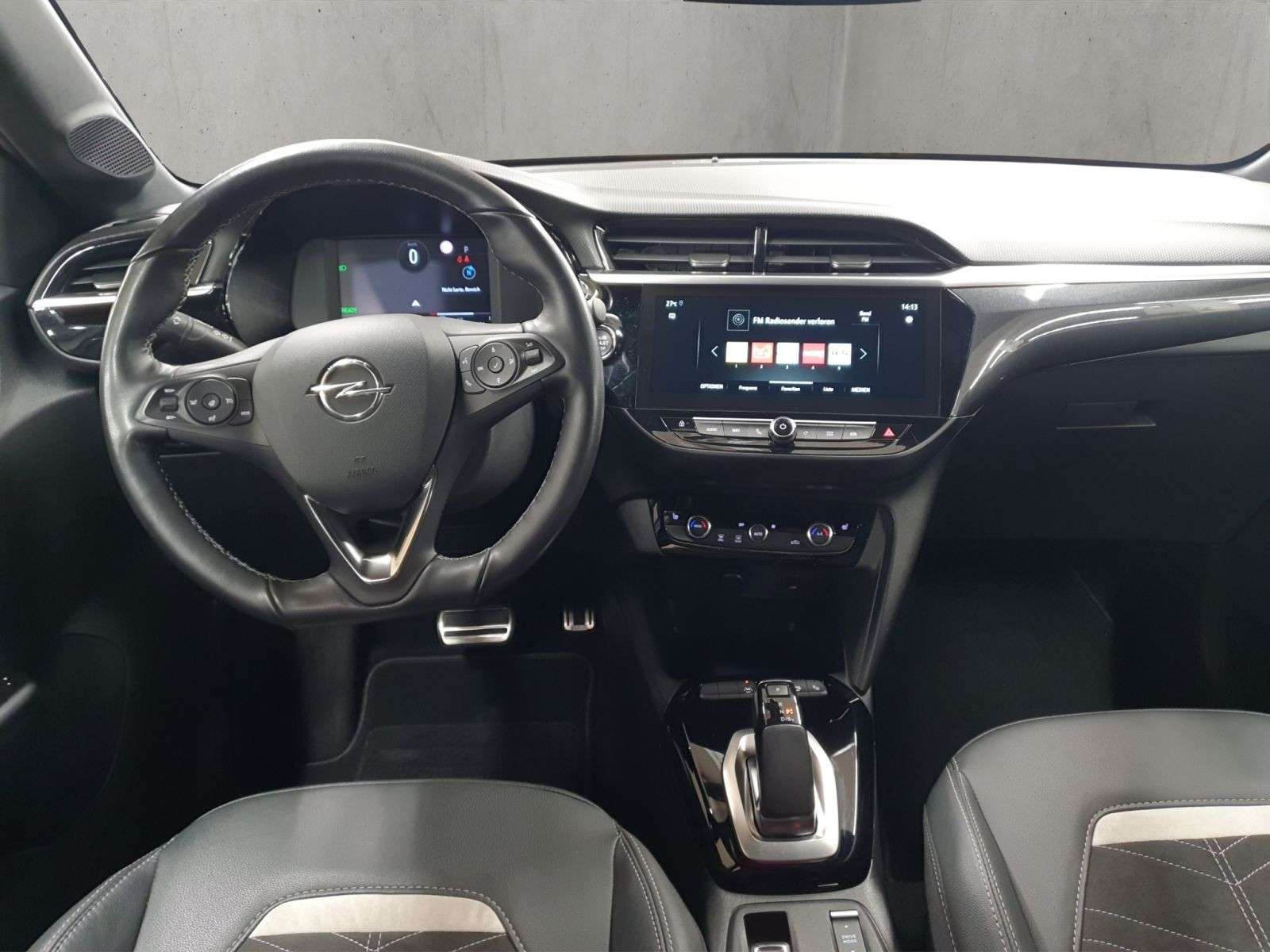 Opel Corsa-e