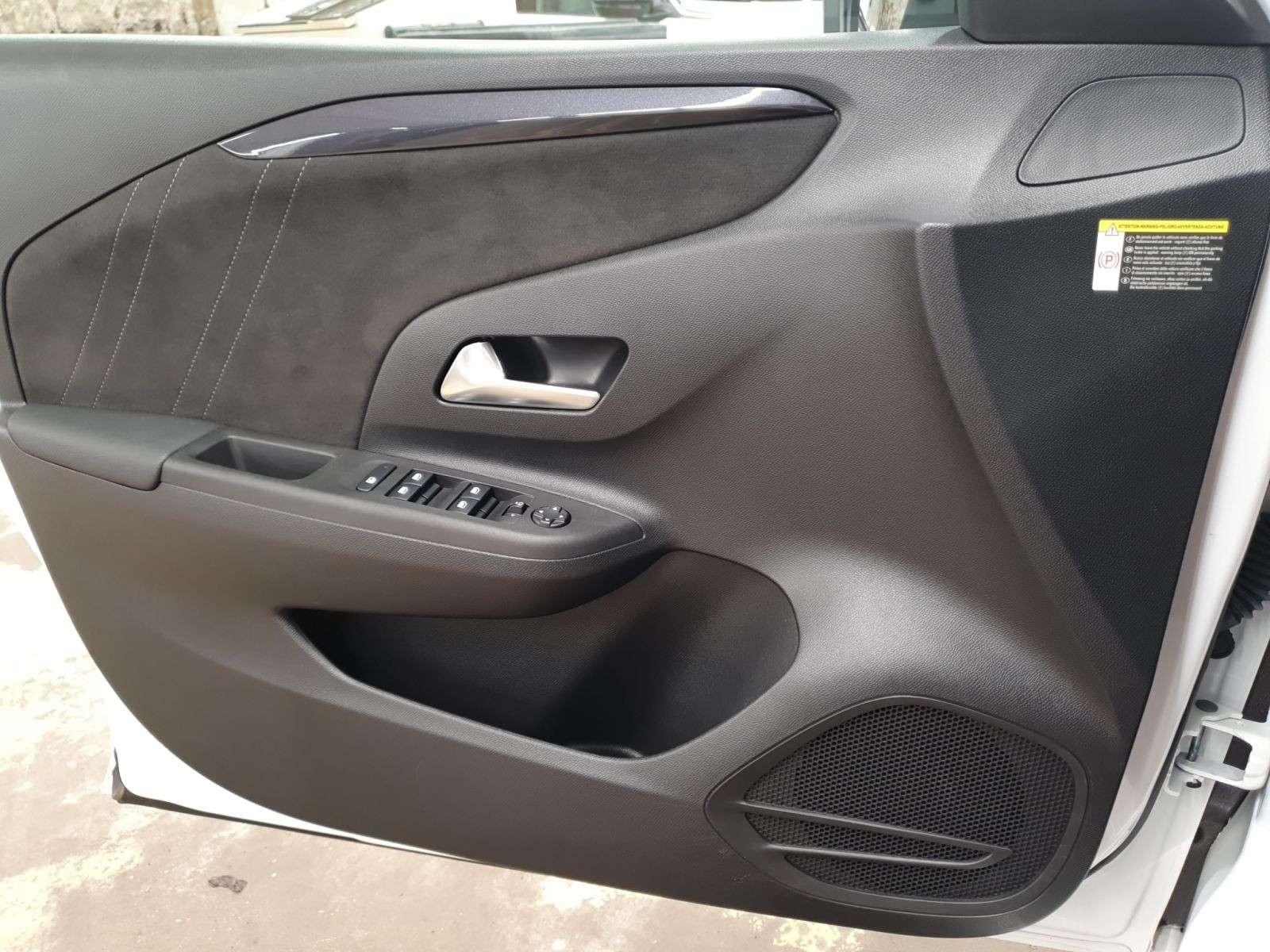 Opel Corsa-e