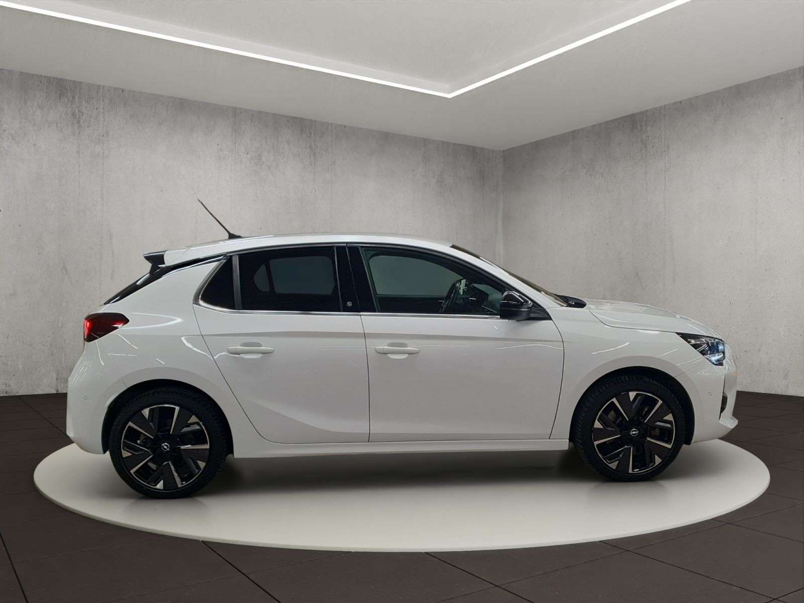 Opel Corsa-e
