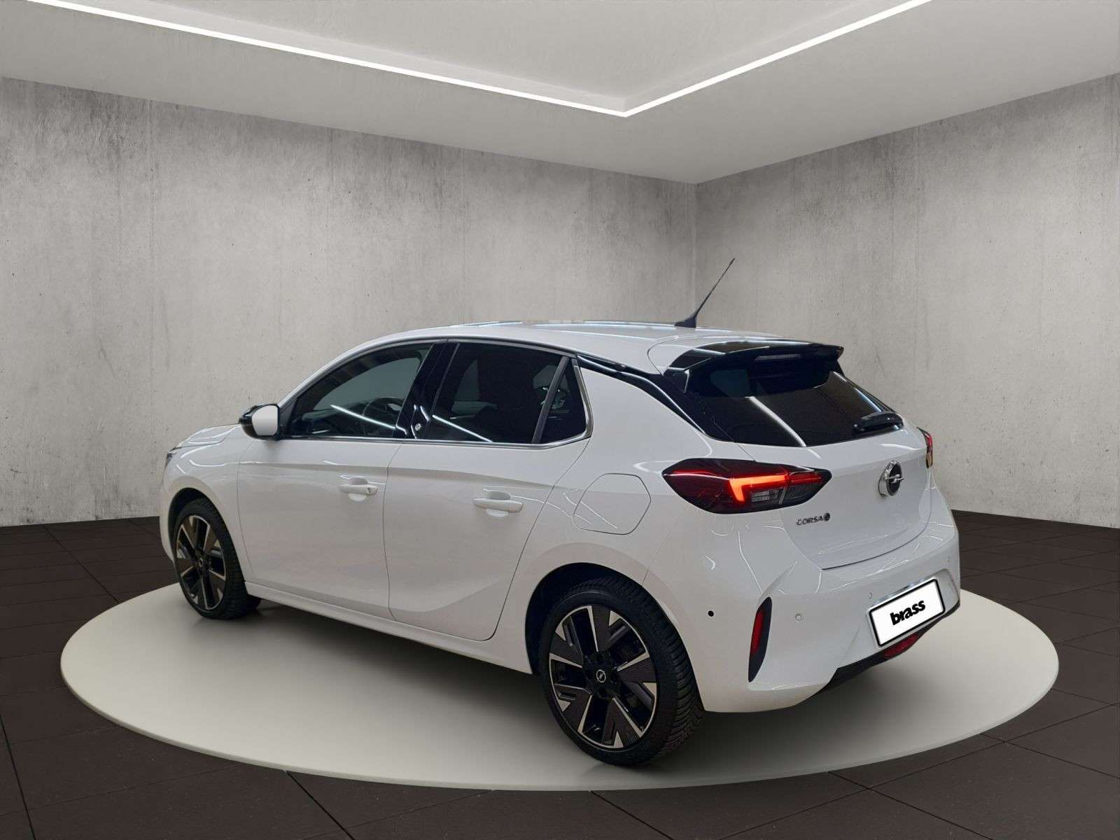 Opel Corsa-e