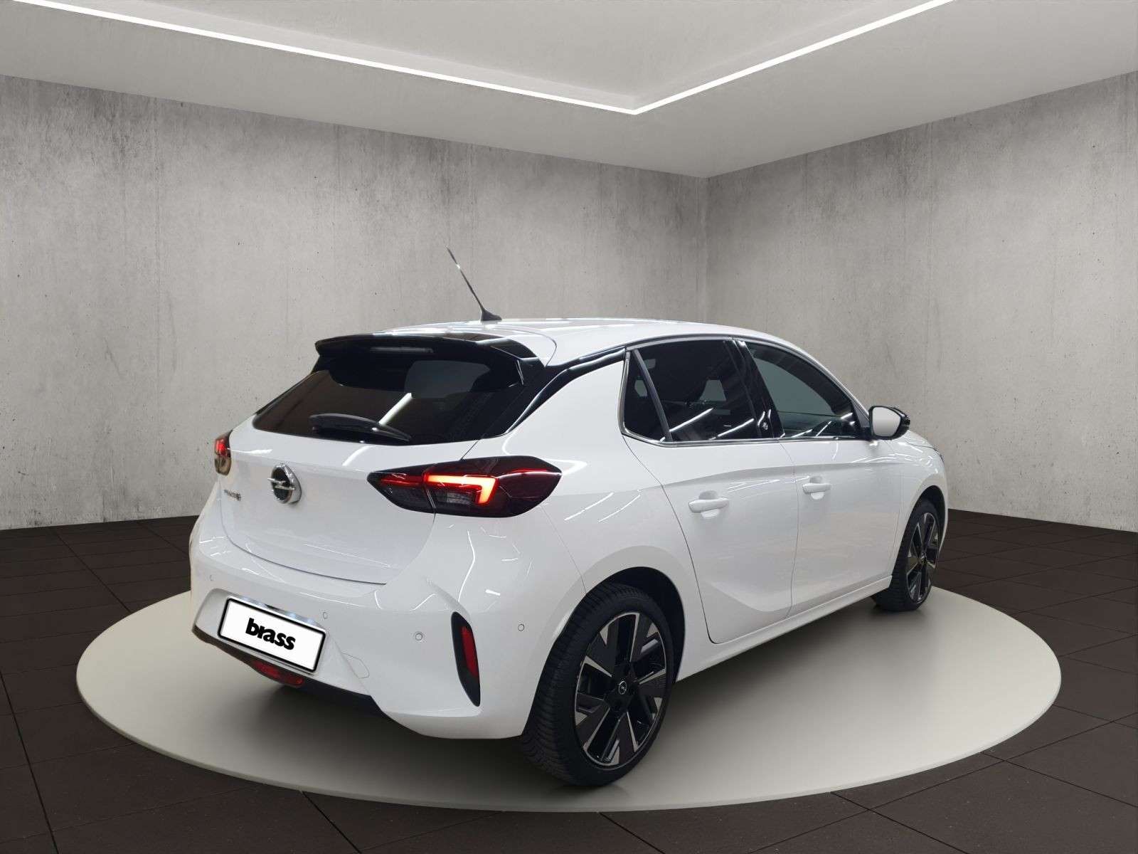 Opel Corsa-e