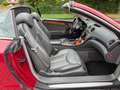 Mercedes-Benz SL 350 SL 350 AMG Paket Xenon Leder Navi Serviceheft Rouge - thumbnail 14