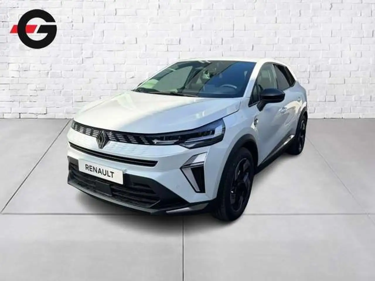 Renault Symbioz