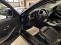 BMW 320 d Aut/Navi/AHK/Park&DriveAss/SportSitze Noir - thumbnail 12