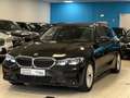 BMW 320 d Aut/Navi/AHK/Park&DriveAss/SportSitze Noir - thumbnail 6