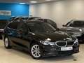 BMW 320 d Aut/Navi/AHK/Park&DriveAss/SportSitze Noir - thumbnail 1
