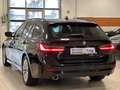 BMW 320 d Aut/Navi/AHK/Park&DriveAss/SportSitze Noir - thumbnail 2