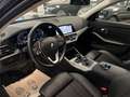 BMW 320 d Aut/Navi/AHK/Park&DriveAss/SportSitze Noir - thumbnail 14
