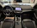 BMW 320 d Aut/Navi/AHK/Park&DriveAss/SportSitze Noir - thumbnail 3