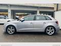 Audi A3 SPB 2.0 TDI cl.d quattro S tr.edition Gri - thumbnail 2