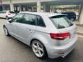 Audi A3 SPB 2.0 TDI cl.d quattro S tr.edition Gri - thumbnail 4