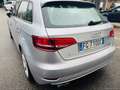 Audi A3 SPB 2.0 TDI cl.d quattro S tr.edition Gri - thumbnail 6