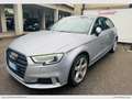 Audi A3 SPB 2.0 TDI cl.d quattro S tr.edition Gri - thumbnail 1