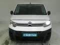 Citroen Berlingo Van BlueHDi Talla M Control 75 Blanco - thumbnail 3