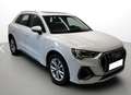 Audi Q3 35 TDI 150CH S LINE S TRONIC 7 Blanc - thumbnail 7