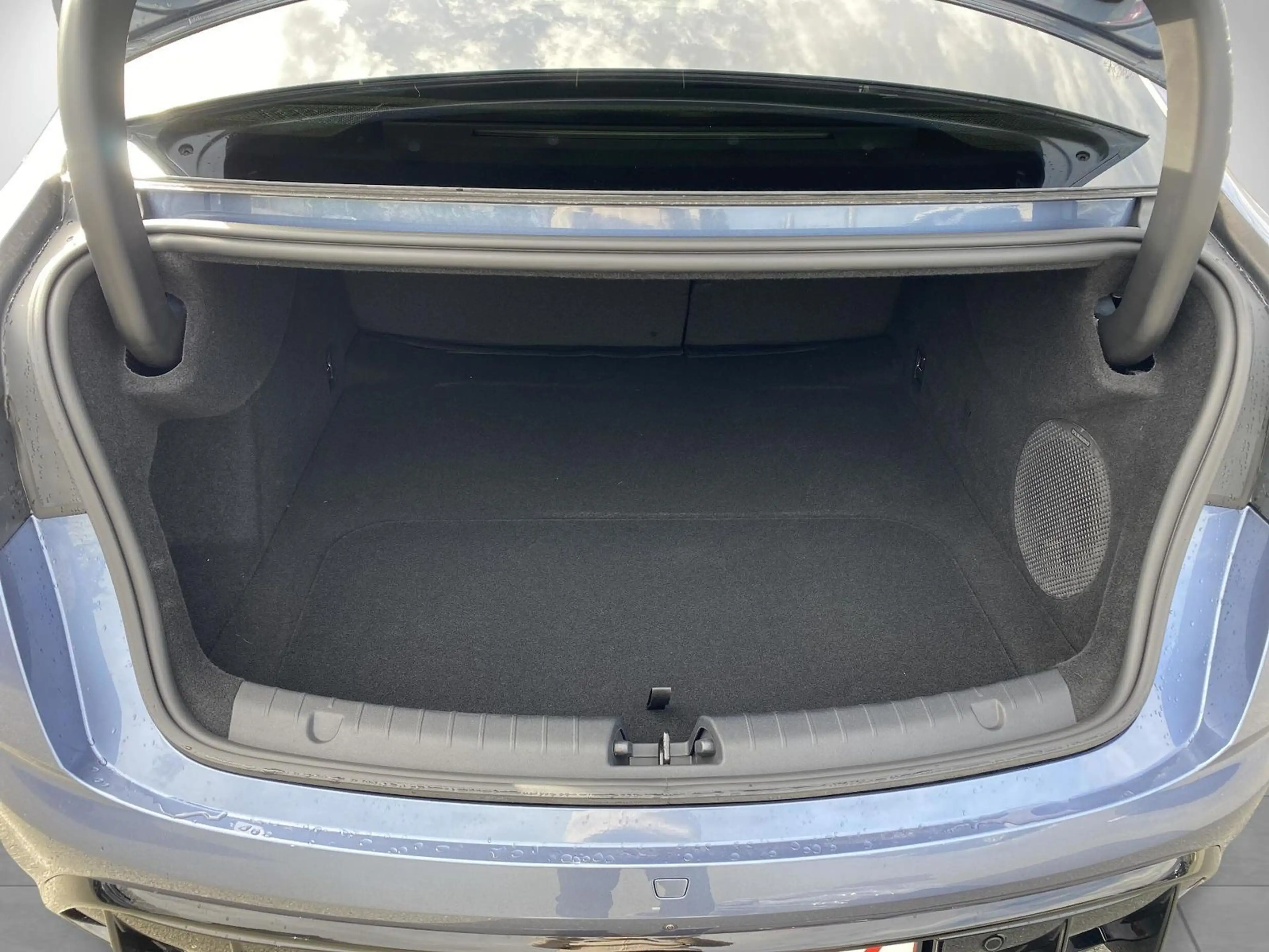 BYD Seal Design 82kWh Kamera Navi — photo 5