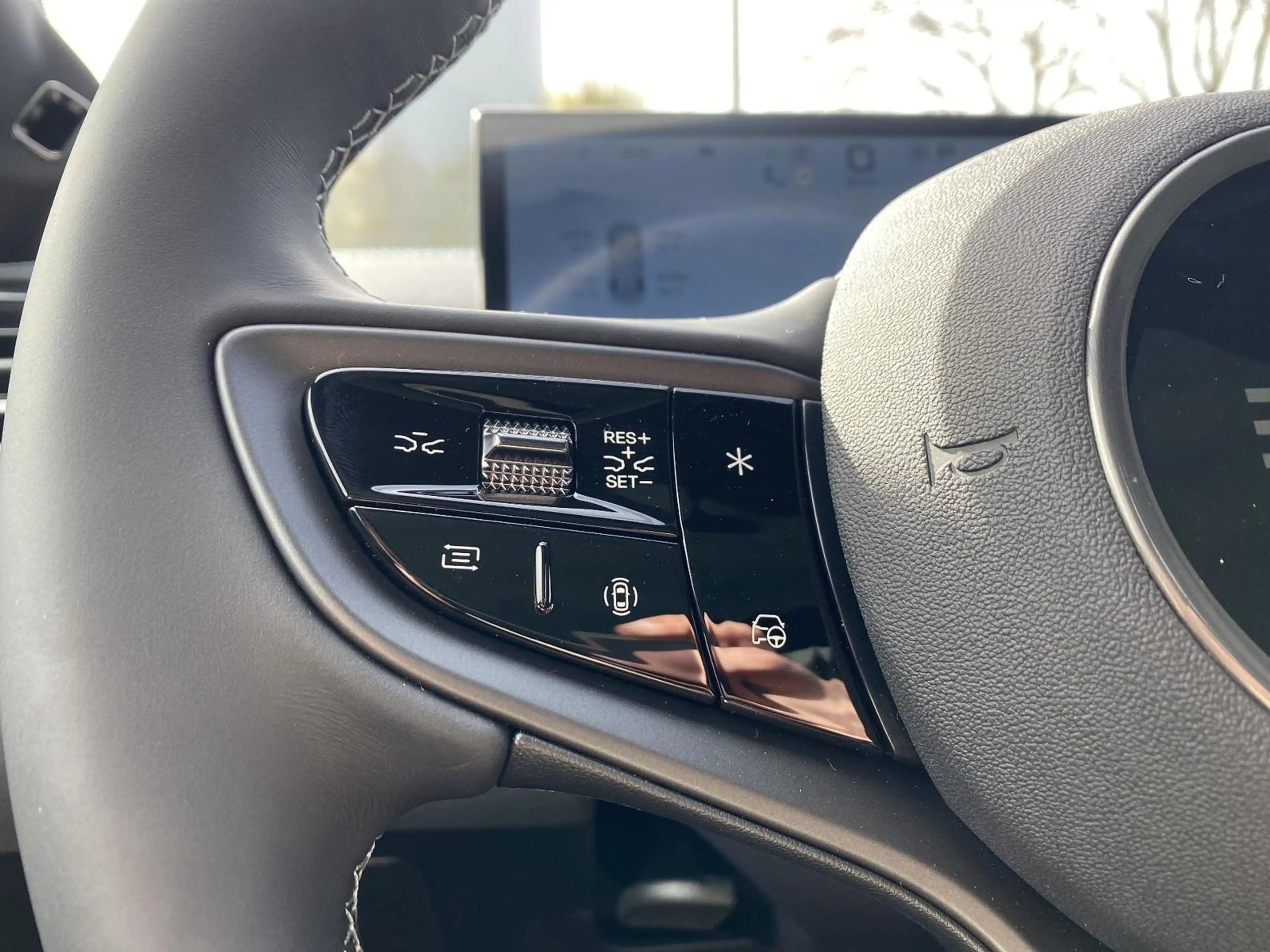 BYD Seal Design 82kWh Kamera Navi — photo 14