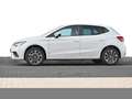 SEAT Ibiza 1.0 ROAD EDITION DSG PDC RFK 16LM SHZ LED Blanc - thumbnail 4