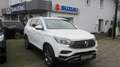 SsangYong Rexton 2.2 e-XDi 4WD Autom,Noblesse,MY2020, Alu 20",3,5t Weiß - thumbnail 2