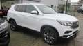 SsangYong Rexton 2.2 e-XDi 4WD Autom,Noblesse,MY2020, Alu 20",3,5t Weiß - thumbnail 3