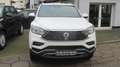 SsangYong Rexton 2.2 e-XDi 4WD Autom,Noblesse,MY2020, Alu 20",3,5t Weiß - thumbnail 1