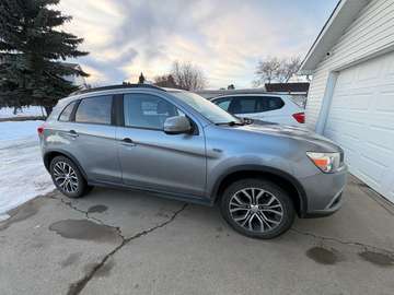 AWD 4dr 2.4L CVT GT