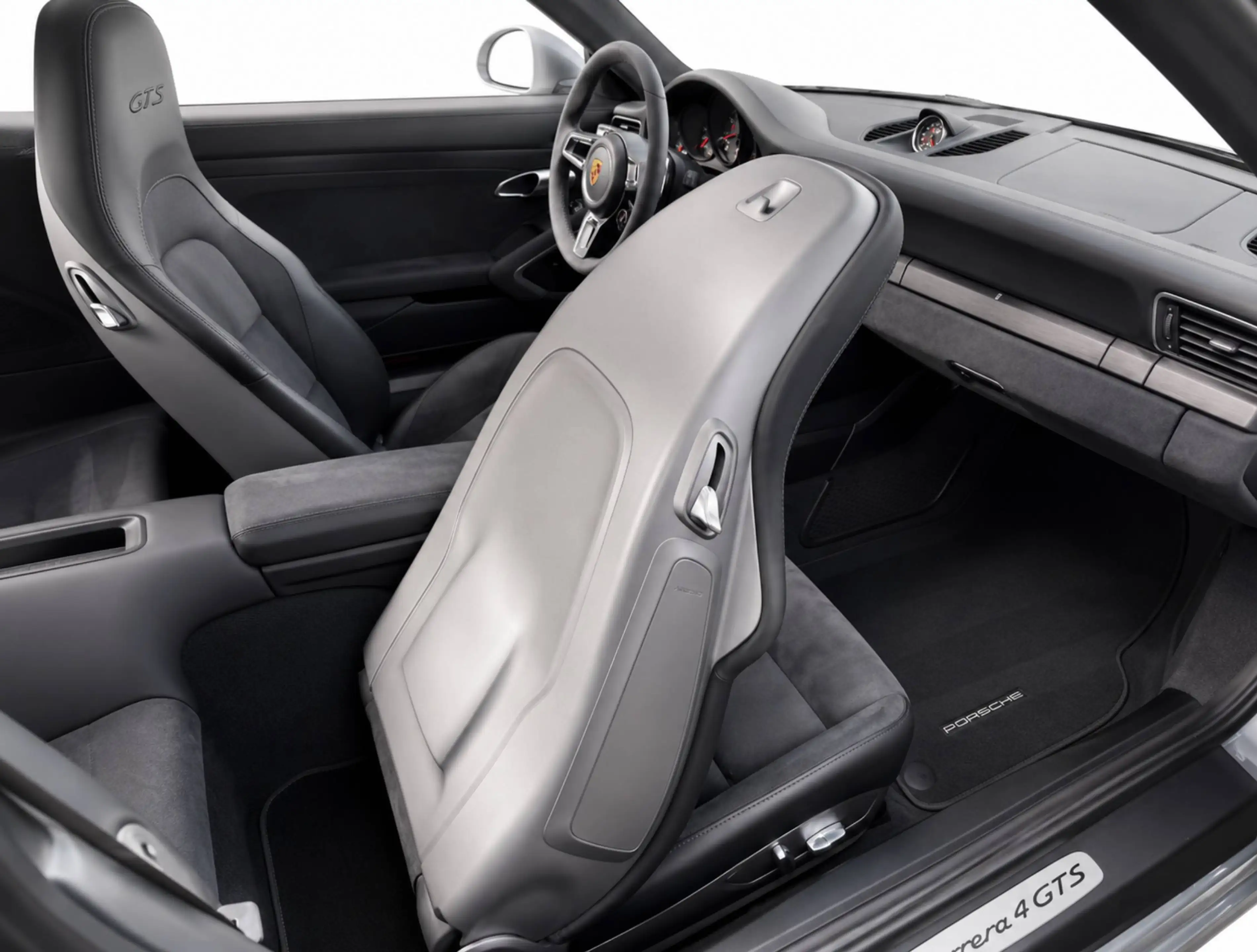 Porsche 991 991.2 Carrera 4 GTS, PDK – Porsche Approved Warranty 04/2028 – BTW – Full Porsche History  !! — photo 7