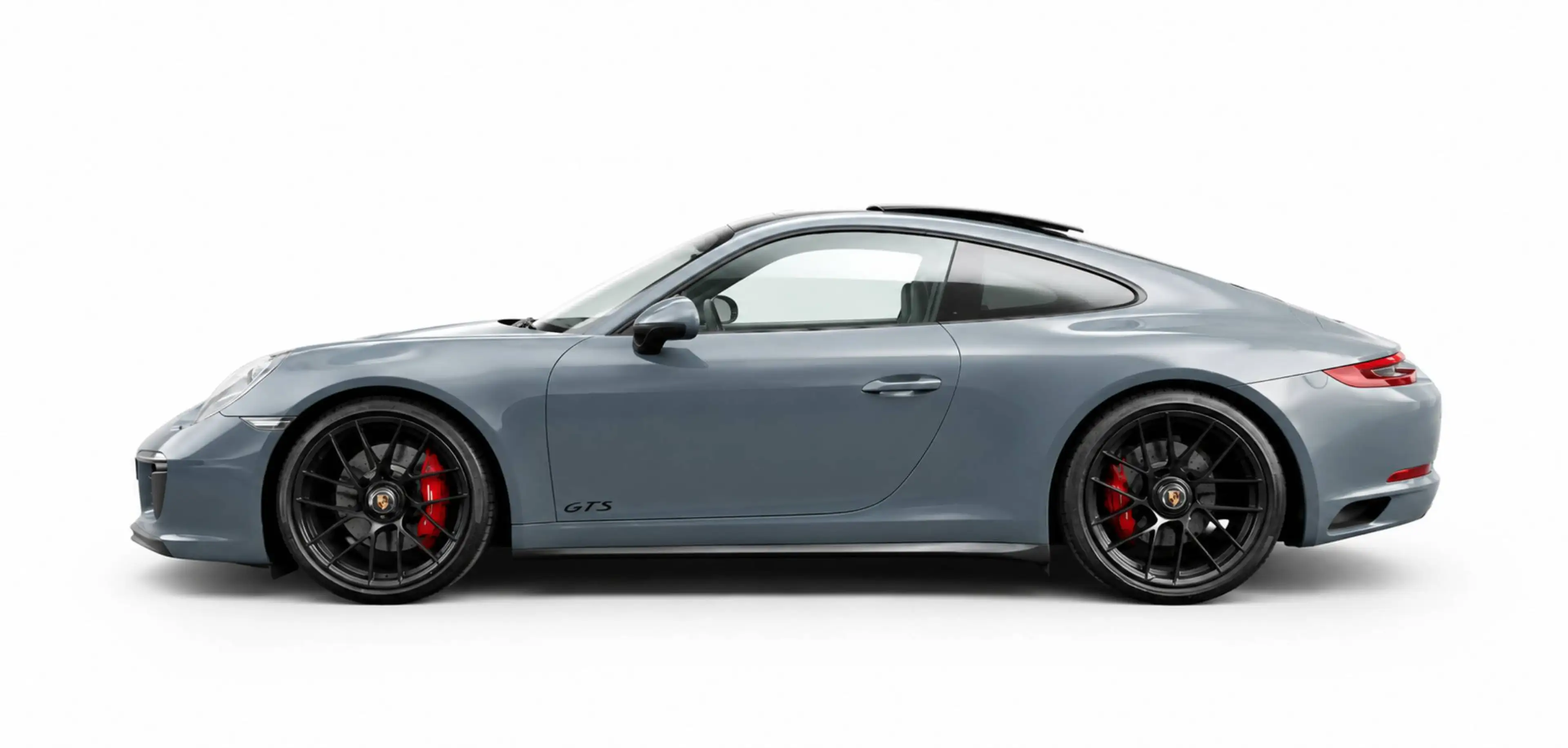 Porsche 991 991.2 Carrera 4 GTS, PDK – Porsche Approved Warranty 04/2028 – BTW – Full Porsche History  !! — photo 3
