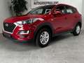 Hyundai TUCSON GDi ISG Inspire 2WD Rosso - thumbnail 1