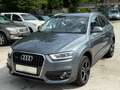 Audi Q3 2.0 TFSI quattro*Navi*PDC*AHK* Grau - thumbnail 1