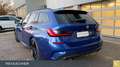 BMW M340dA xDrive Tou Pano,AHK,DAProf,HUD,Laser,PA+ Blau - thumbnail 2