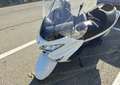 Suzuki Burgman 200 abs Blanc - thumbnail 1
